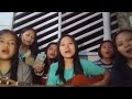 Penolong Hidupku - Cover By Cewek-cewek Seko