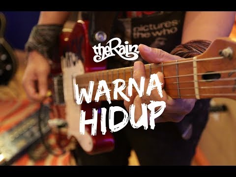 Video: Warna Adalah Hidup