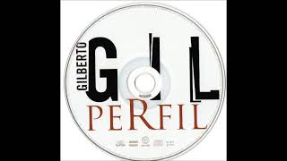 Gilberto Gil - A Novidade (Ao Vivo) (1998) (CD, extraído de: 2005)