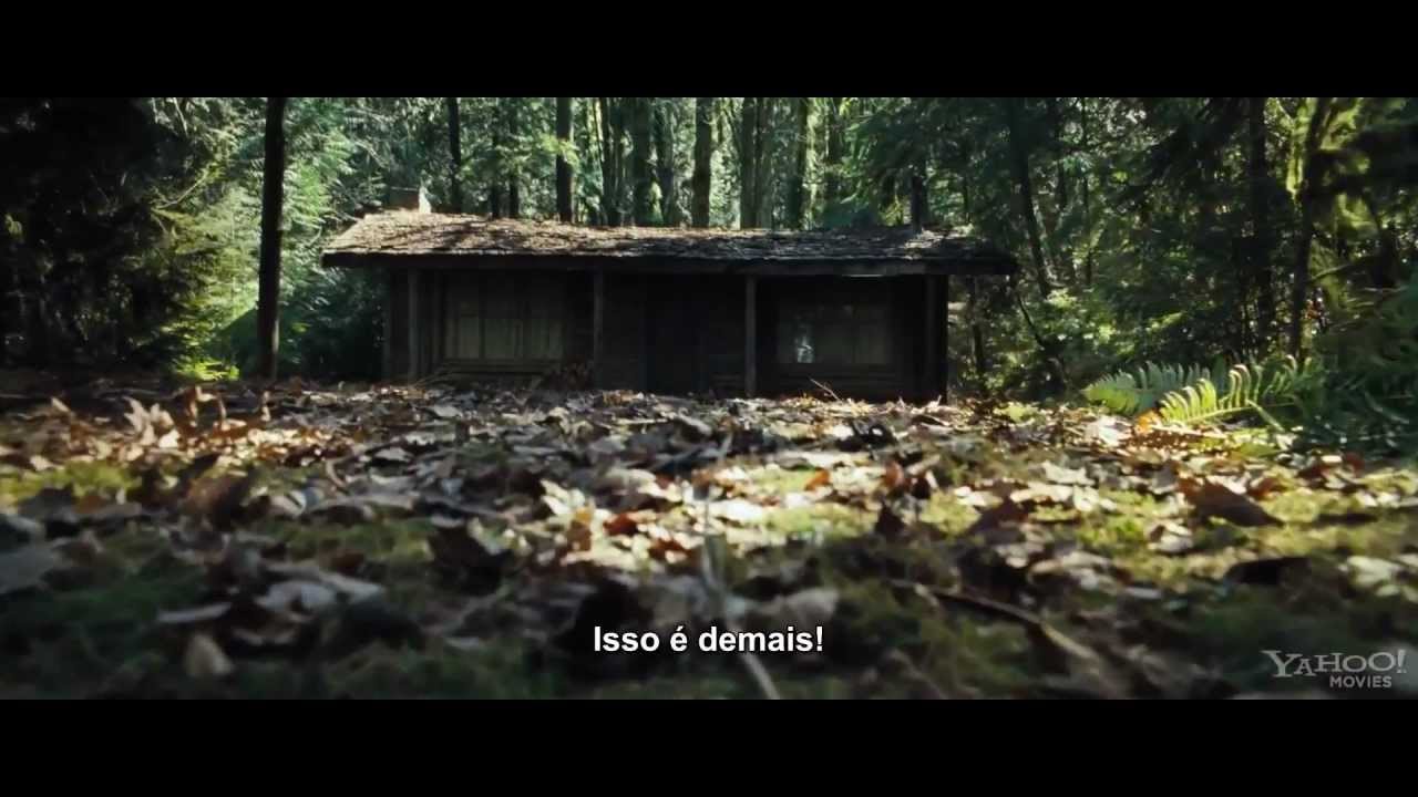 A Cabana (2017): explicação e análise completa do filme - Cultura Genial