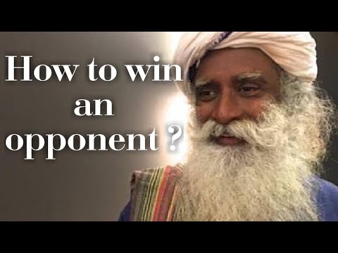 Video: How To Win A Competition