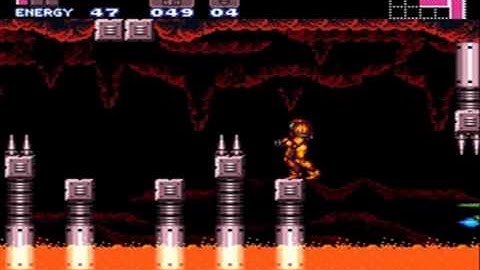 Super Metroid - Walkthrough [Part 5]
