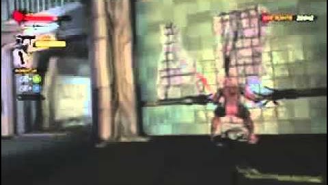 Deadpool Game in New York walkthrough part 10 Multiplayer