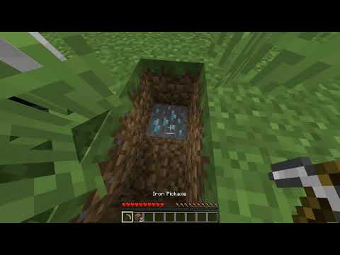 Video: Hvordan Finne Diamanter I Minecraft