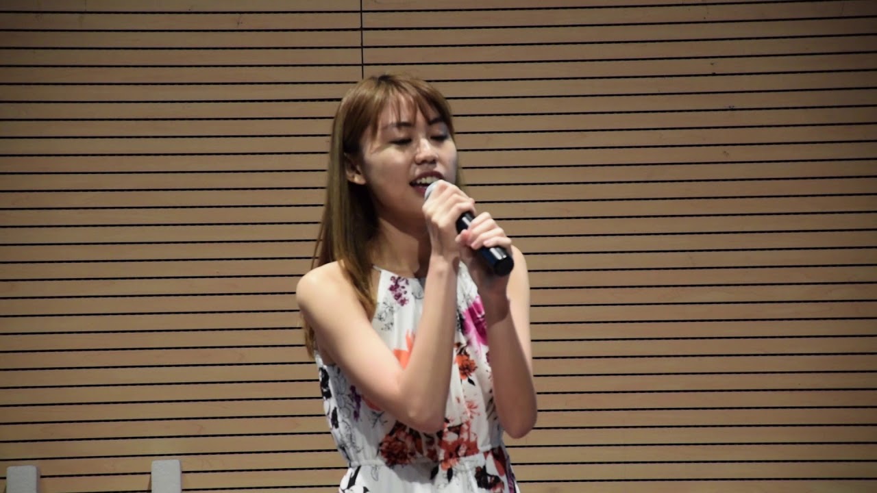 Connecting The World Through Music | Eunice Hoo | TEDxSunwayUniversity