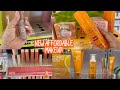 SHOP WITH ME | ULTA HAUL 2021 ohmglashes