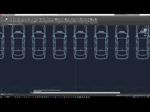 Ceotic Studio - Hướng dẫn tạo linetype đặc biệt trong AutoCAD