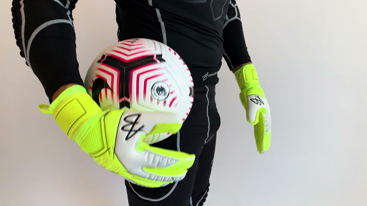 AB1 Uno 2.0 Originals THG Academy GKグローブ