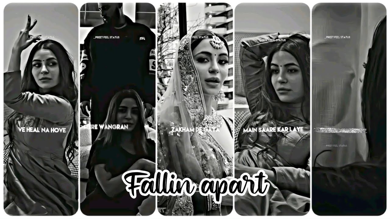 fallin apart karan aujla status_full screen_fallin apart whatsApp status_new song punjabi 2023_?