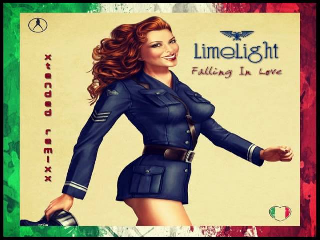 Limelight - Falling in Love