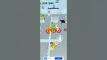 defeat zombie level 82 # short video