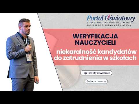 Dlaczego weryfikacja adresu jest wymagana?
