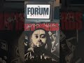 RTM $HAQ speaks from prison #pulseoftheculture #music #michigan #detroit
