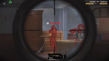 Modern Combat 5NAZ, Golden IMPS, Stacker gameplay