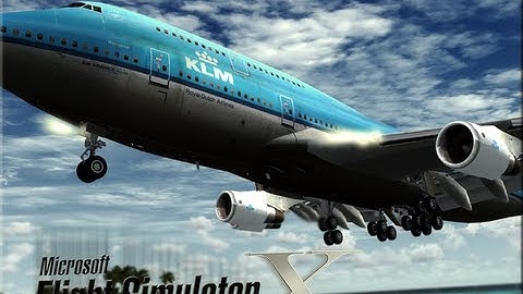 How to Make a Custom FSX Splashscreen | Voice Tutorial