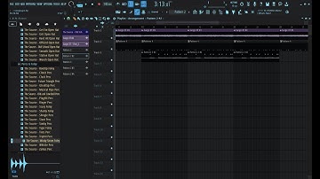 Make beats every day, even when you have beat block
