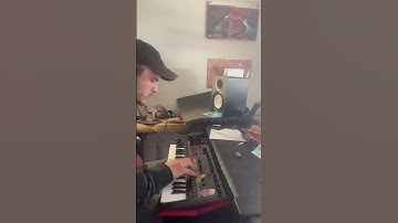 Marbled Skye #newsong #synth #minimal #house #music #roland #jdxi