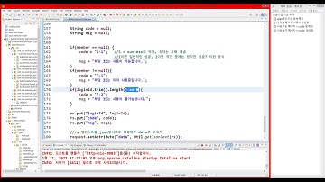 JSP-회원가입 기능 추가(ajax통신으로 중복체크)