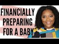 HOW TO FINANCIALLY PREPARE FOR A BABY | 7 MUST DO THINGS | FRUAL LIVING TIPS | Fo Alexander