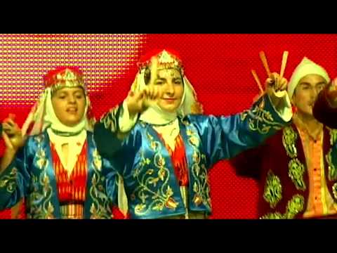 Video: Türkiyədəki Kadigr Festivalı Necədir