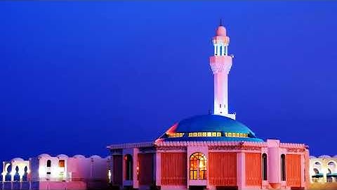 Fajr Adhan (Islamic Call to Prayer) by Mohammad Ahsan Kabir