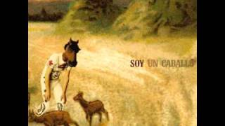 Watch Soy Un Caballo La Droiture video