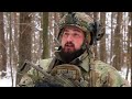 Північний кордон під охороною та обороною бойових підрозділів Національної гвардії України