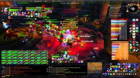 PVE/PVP - For the Alliance [Archive] - Bleeding Hollow [US]