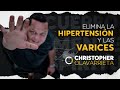 ELIMINA LA HIPERTENSION Y LAS VARICES - METODO YUEN