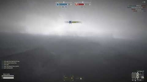 Heroes and Generals - damned paratrooper bug!!! REPAIR