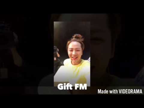 JKS, Live Insta, Nagoya Gift FM, day 1, english@rom sub