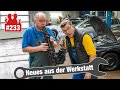 SO verkokt ist der 5er BMW! 😳 Muss die Ansaugbrücke neu? | Biotop-Alarm! Golf mit 2 Wasserproblemen!