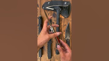 Karambit or Balisong? Which One Do You Like?  #unboxing #karambitknife #edc #blade #outdoors #edit