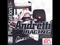 Andretti Racing (PS1) - 02 [EXTENDED]