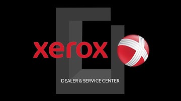 Xerox WorkCentre 6605 | Onyx Imaging | Tulsa Printer Repair | How to Clear Paper Jam