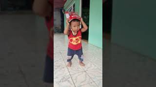 Baby farel reogkan SGM