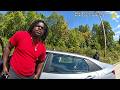 When a Simple Traffic Stop Becomes a TOTAL DISASTER
