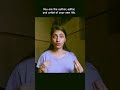 write your own story #shorts #youtubeshorts #vlog #motivation #study