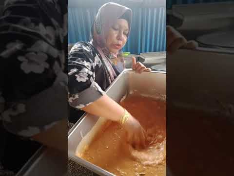 Ayam Goreng Mamak