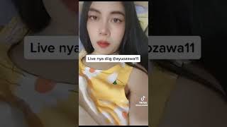 Tkw.lupa matikan live...suscreb sebelum dihapus