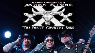 MARK STONE & the Dirty Country Band   Drink the Pain Away