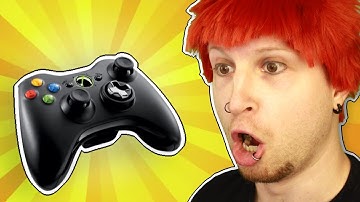 A NEW WAY TO PLAY GAMES!? - Epic Mayhem Gameplay