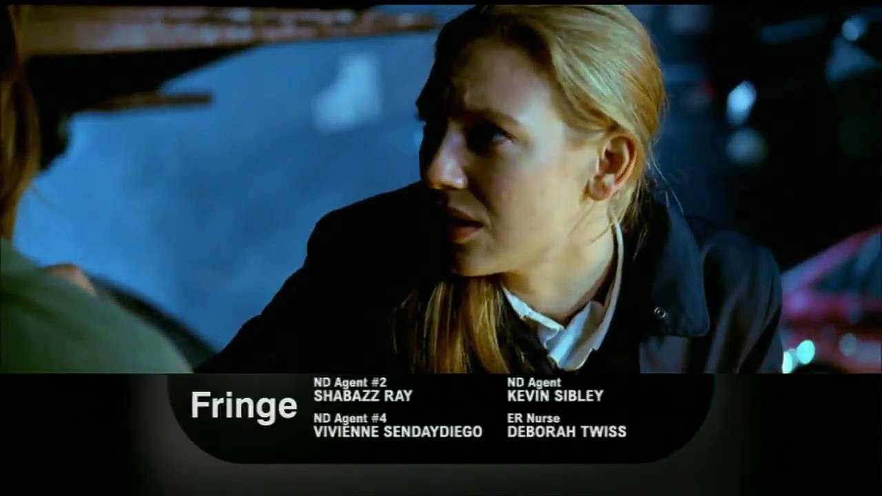 Download Fringe season 2 Trailer HD