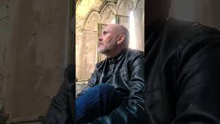 #peace #corcomroeabbey #13thcentury #ireland #cokezero #bliss #crows #heritagesite #magic #goth