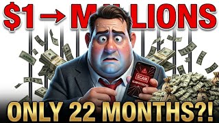 😱The Rise and Fall of Jordan Belfort (the man who scammed Americans)