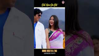 SUHAGAN New Story Coming Soon | Song On OTT 😍 | #viral #himadrifilms #newsong #newgarhwalisong