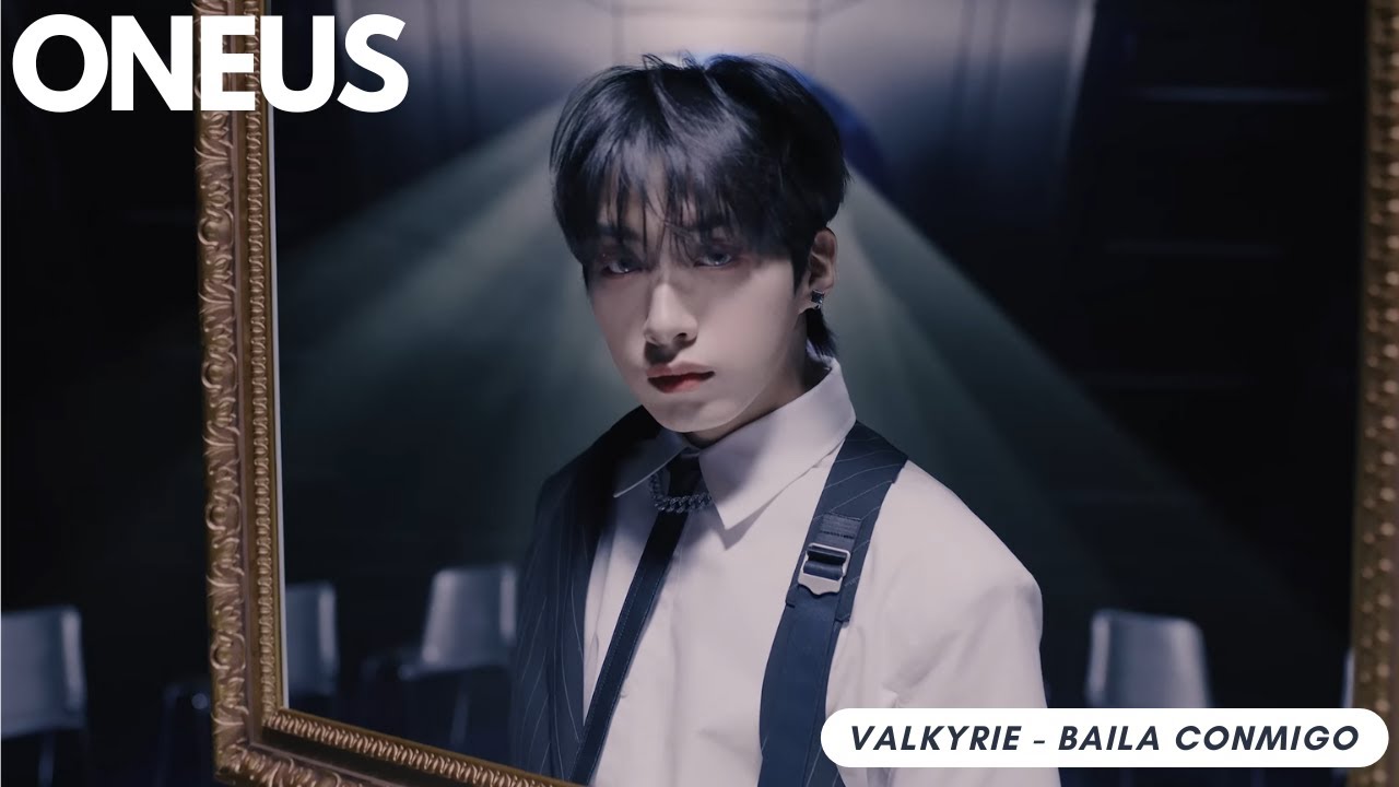 Every ONEUS MV but it's just the member with the most lines