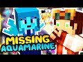 Where is Aquamarine??? • Steven Universe Let's Play in Minecraft! • Kagic Mod Music Video Where is Aquamarine??? • Steven Universe Let's Play in Minecraft! • Kagic Mod Music Video