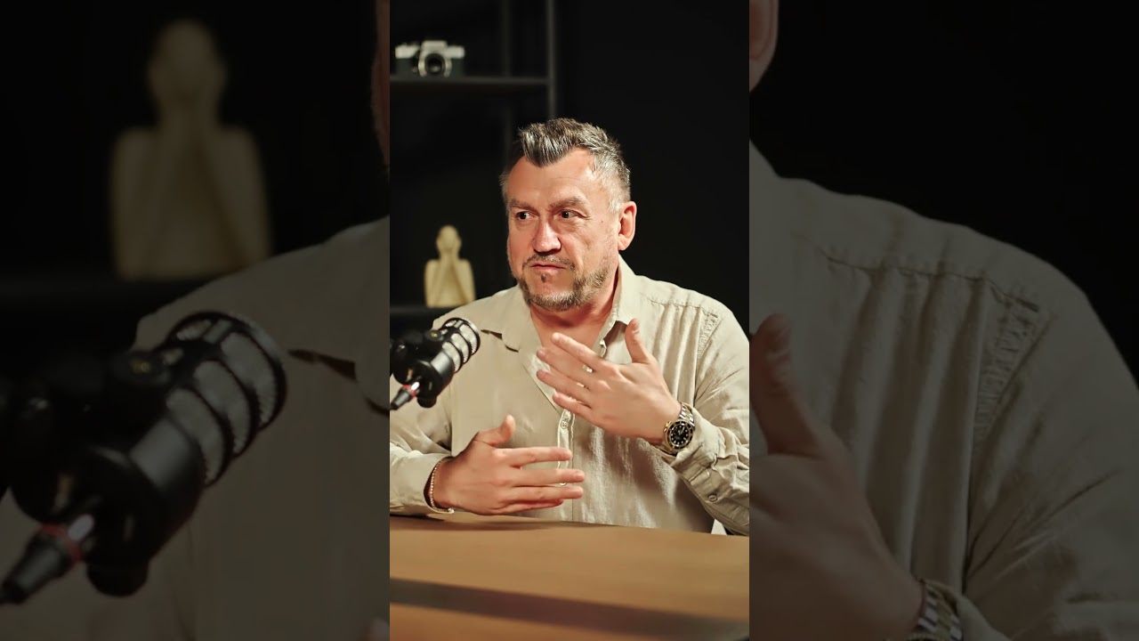 Любо Киров: Опитът има значение | Forbes Talks