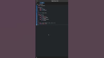 if case let in Swift programming